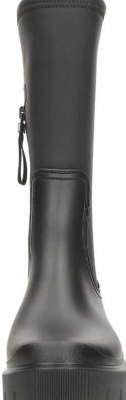Verbenas Mizu Zwart Outlet