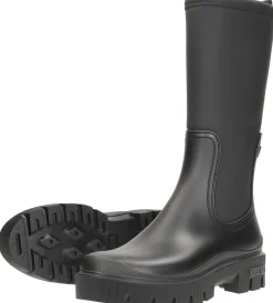 Verbenas Mizu Zwart Outlet