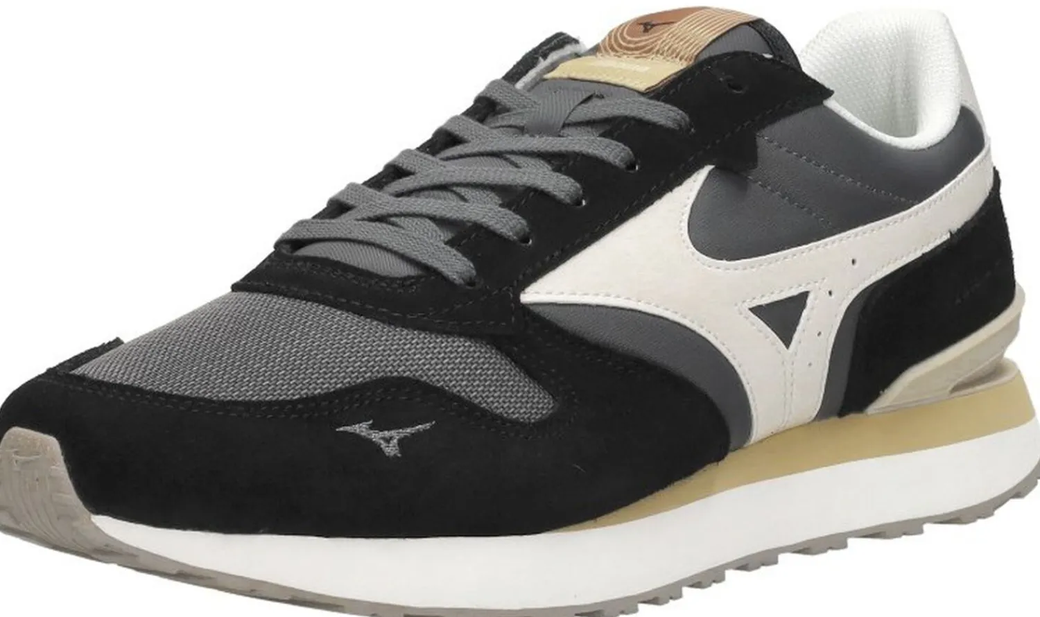Mizuno RB87 Zwart Online