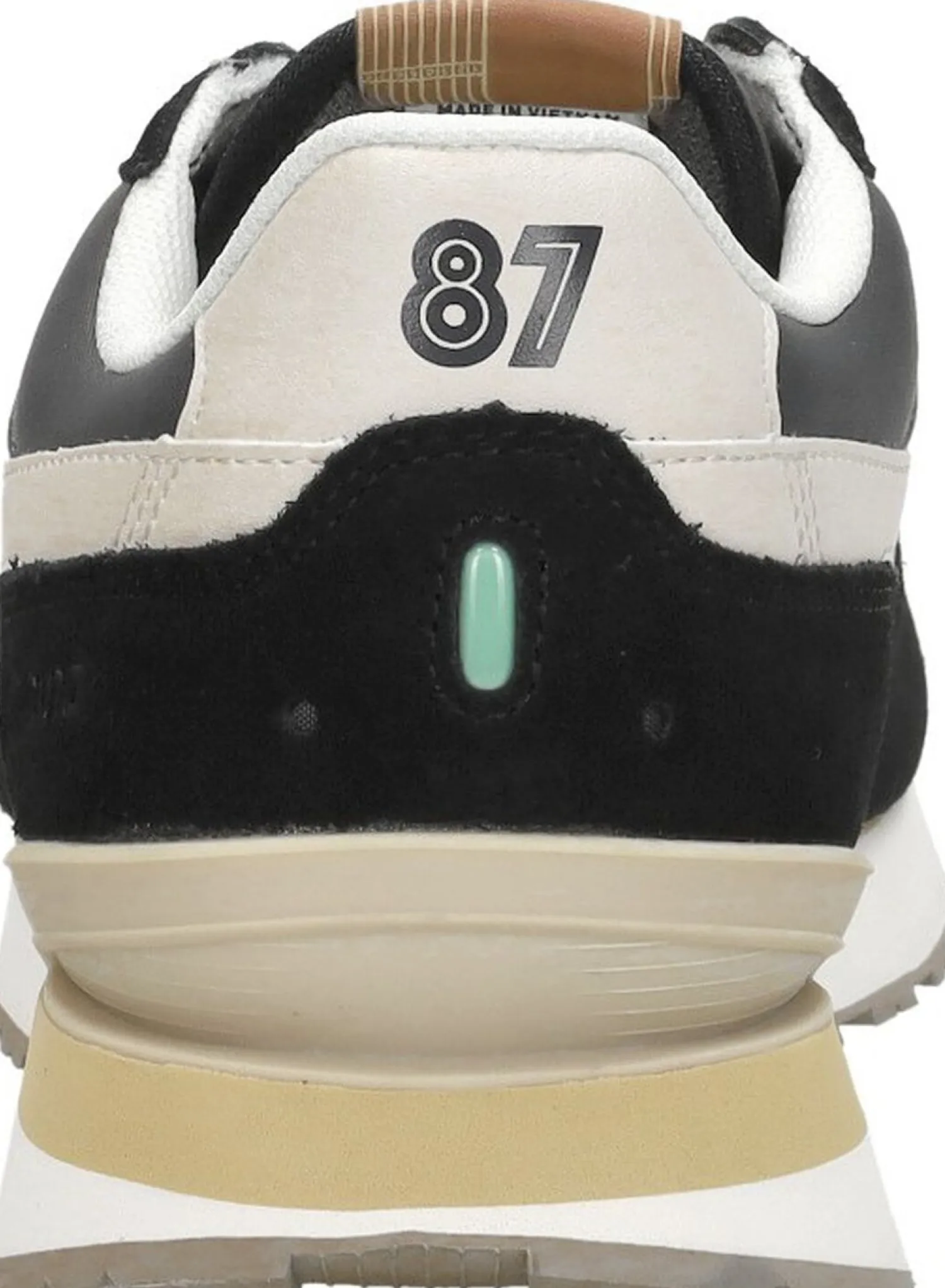 Mizuno RB87 Zwart Online