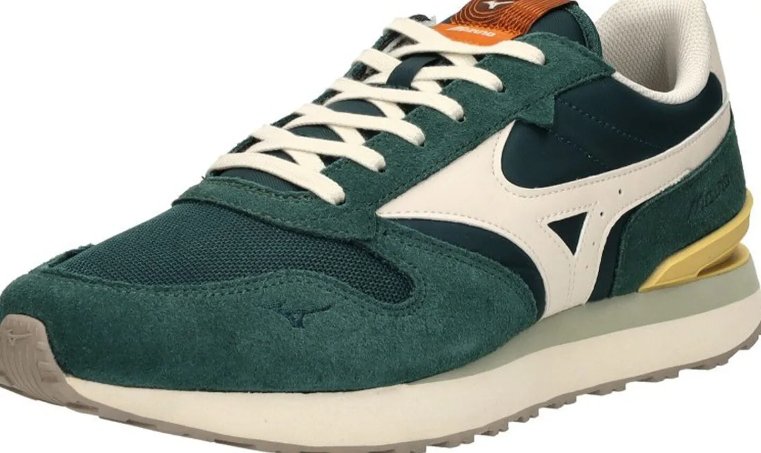 Mizuno RB87 Groen Fashion