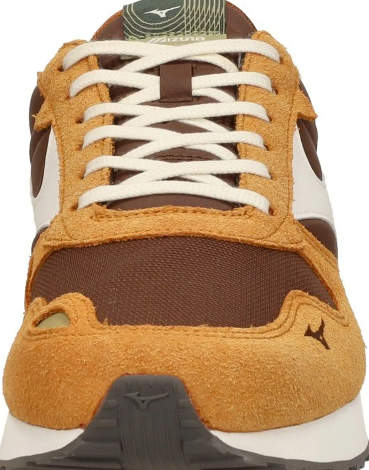 Mizuno RB87 Cognac Fashion