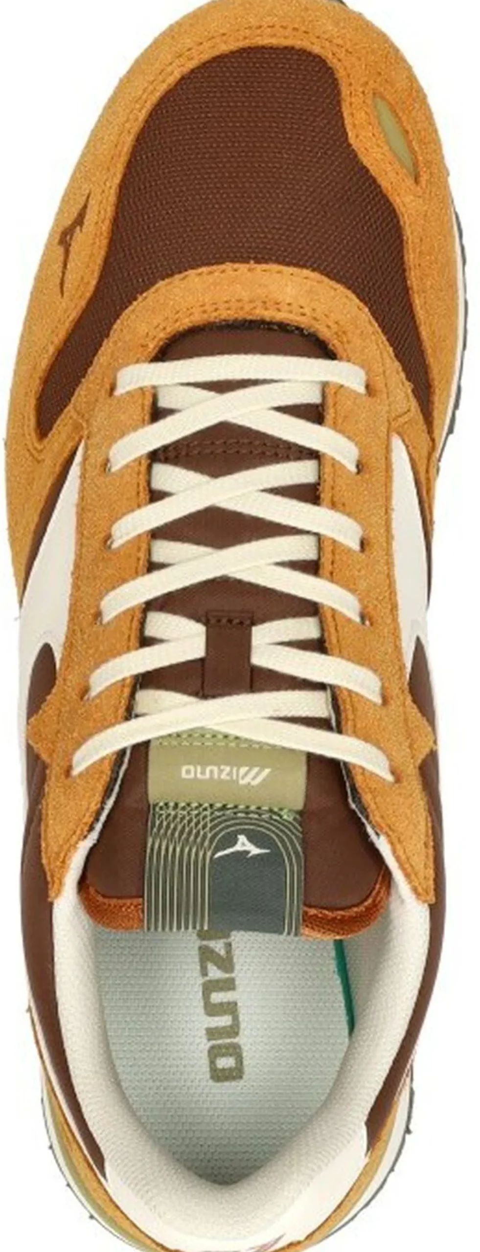 Mizuno RB87 Cognac Fashion