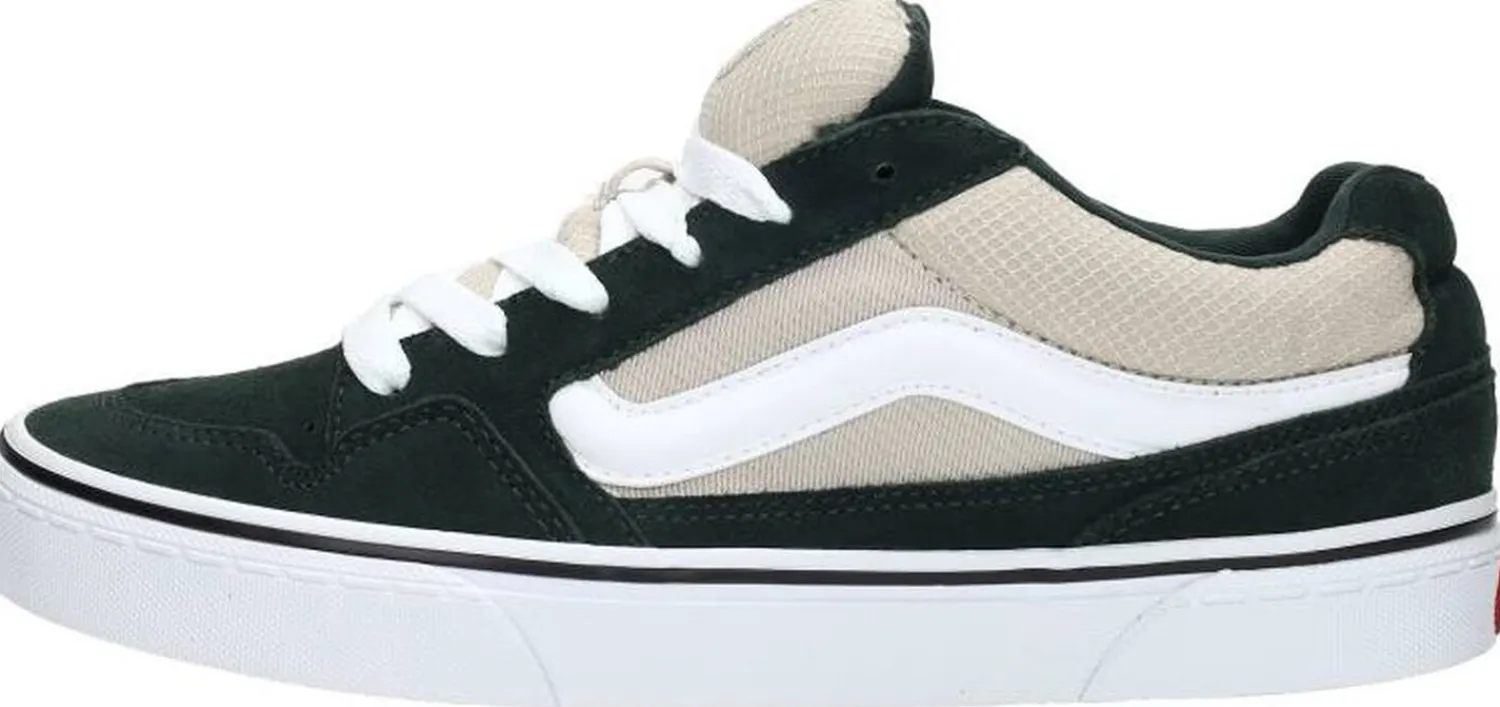 Vans MN Caldrone Groen Fashion