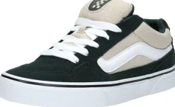 Vans MN Caldrone Groen Fashion