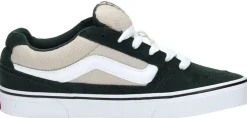 Vans MN Caldrone Groen Fashion
