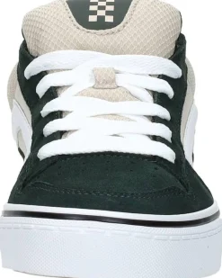 Vans MN Caldrone Groen Fashion