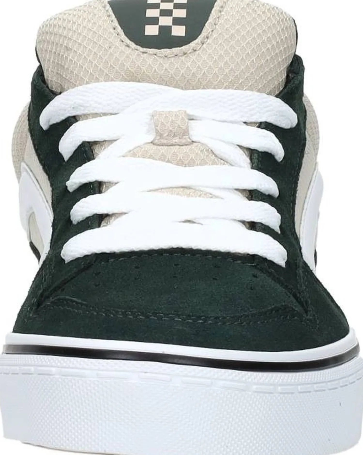 Vans MN Caldrone Groen Fashion