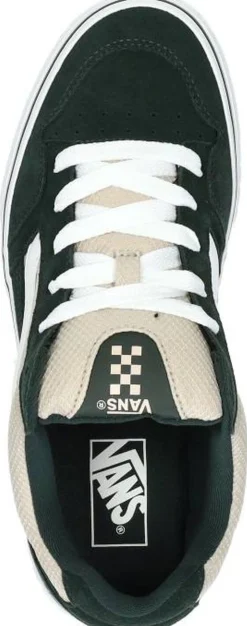 Vans MN Caldrone Groen Fashion