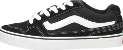 Vans MN Caldrone Zwart Outlet