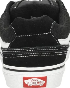 Vans MN Caldrone Zwart Outlet