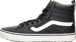 Vans MN Filmore Hi Guard Zwart Hot