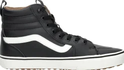 Vans MN Filmore Hi Guard Zwart Hot