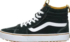 Vans MN Filmore Hi Guard Groen Clearance