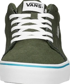 Vans MN Seldan Groen Clearance