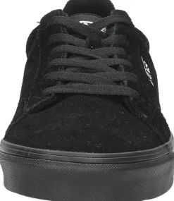Vans MN Seldan Zwart Clearance