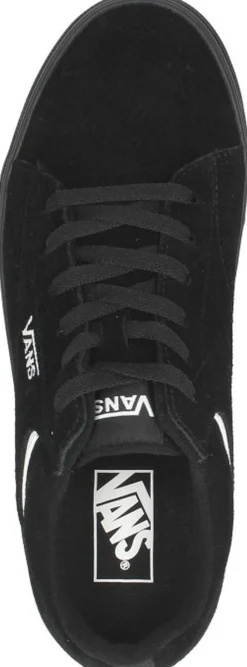 Vans MN Seldan Zwart Clearance
