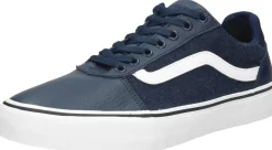 Vans MN Ward Deluxe Blauw Hot