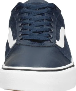 Vans MN Ward Deluxe Blauw Hot