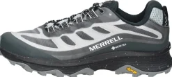 Merrel Moab Speed Donkergrijs Fashion