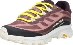 Merrel Moab Speed Roze Outlet