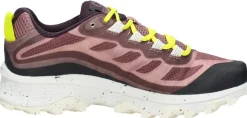 Merrel Moab Speed Roze Outlet