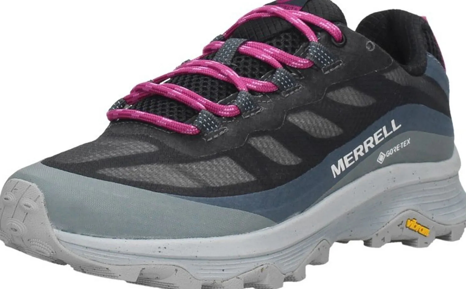 Merrel Moab Speed Grijs Hot