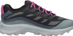 Merrel Moab Speed Grijs Hot