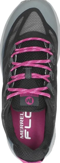 Merrel Moab Speed Grijs Hot