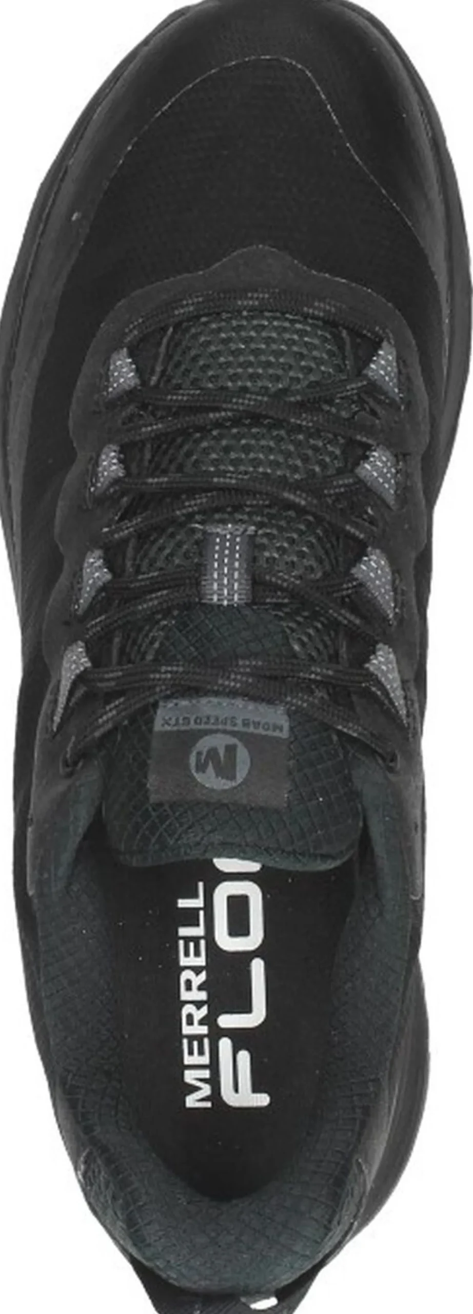 Merrel Moab Speed Zwart Outlet