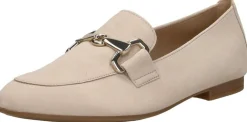 Gabor Mocassin Beige Discount