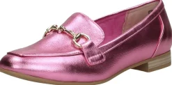 Marco Tozzi Mocassin Roze Online