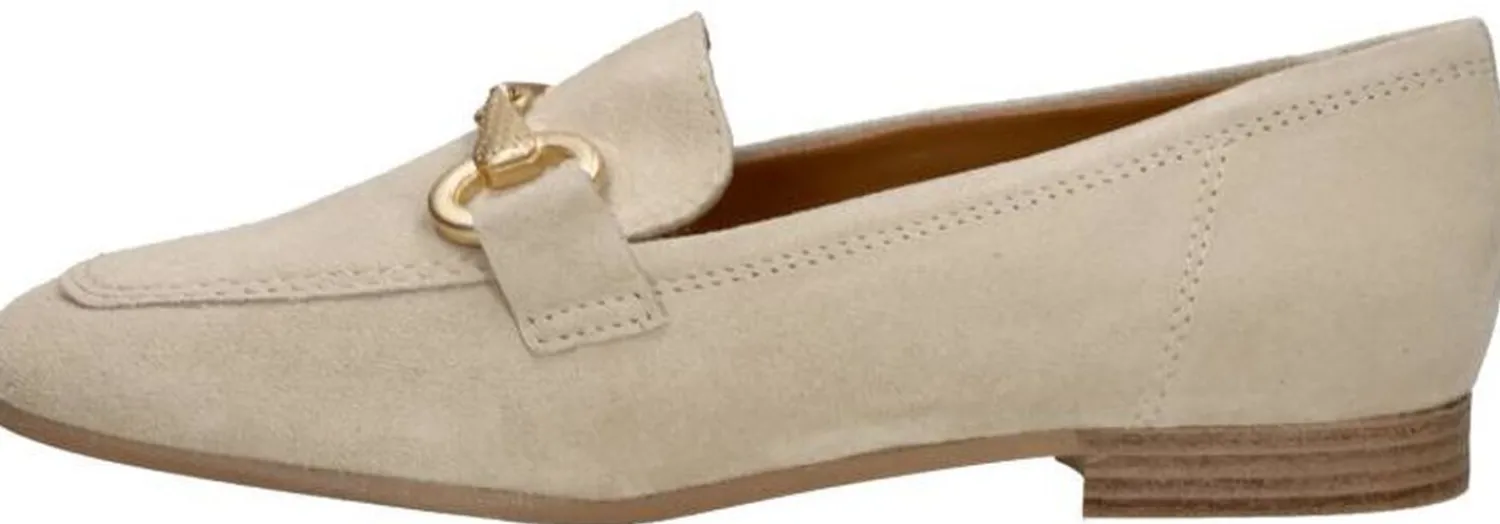 Tamaris Mocassin Beige Online