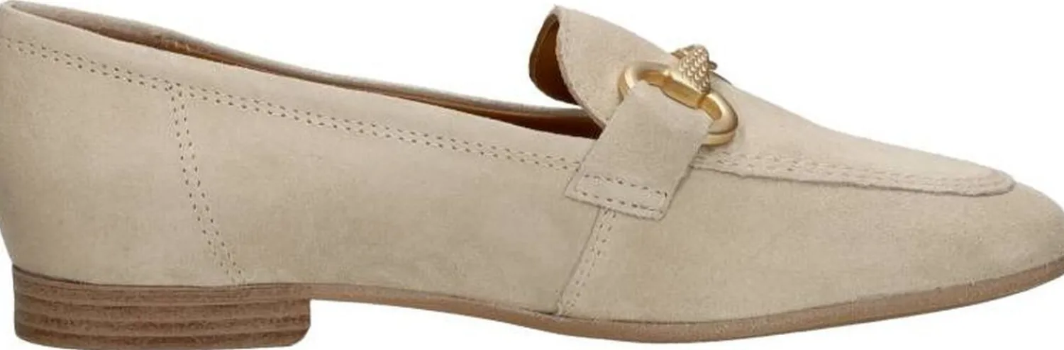 Tamaris Mocassin Beige Online