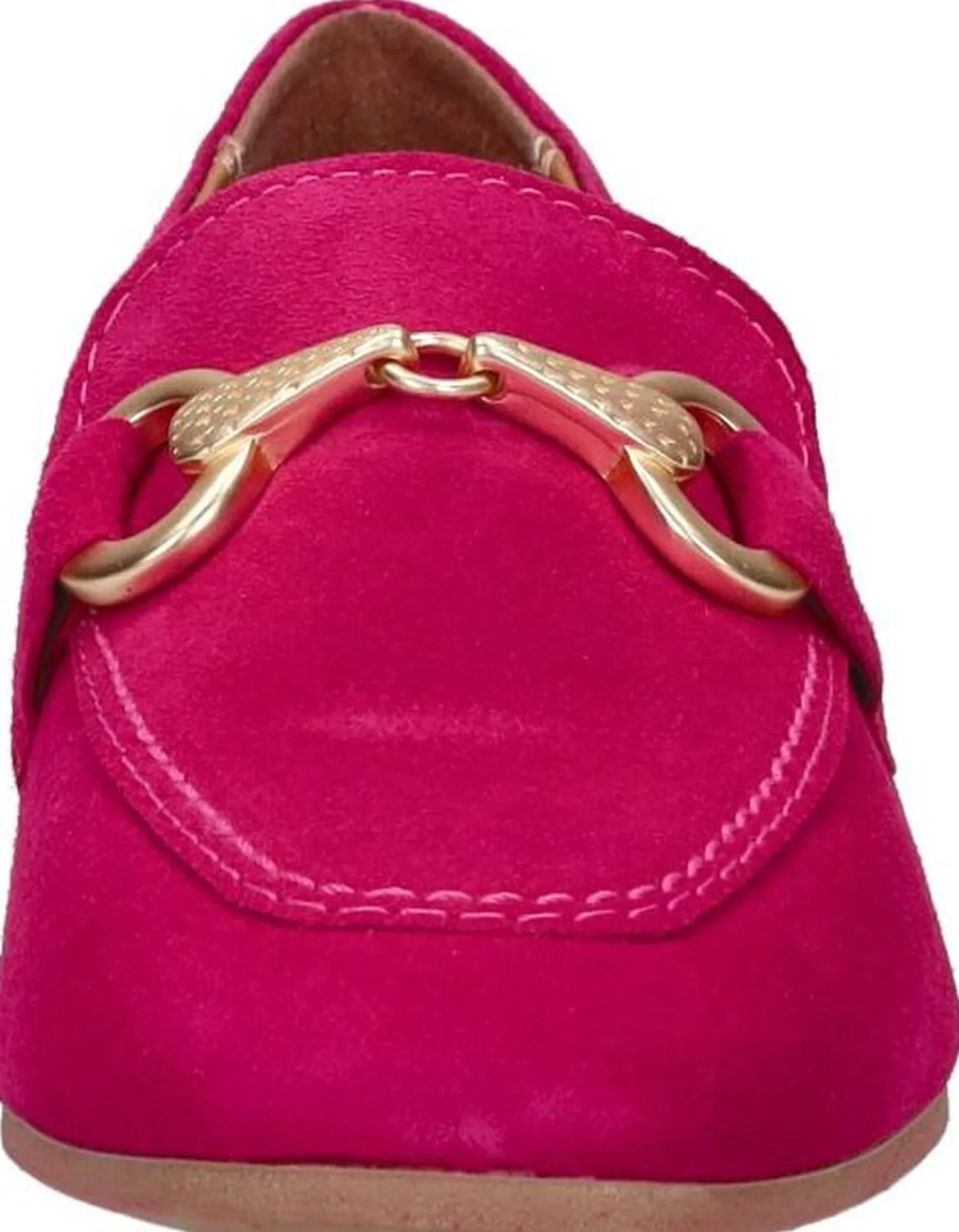 Tamaris Mocassin Fuchsia New