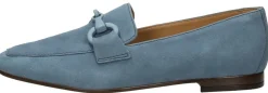 Sub55 Mocassin Licht blauw Hot