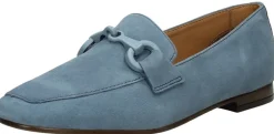 Sub55 Mocassin Licht blauw Hot