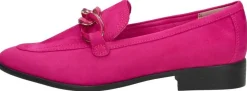 Marco Tozzi Mocassin Fuchsia Sale