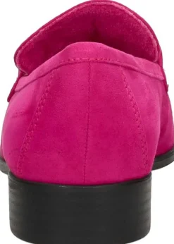 Marco Tozzi Mocassin Fuchsia Sale