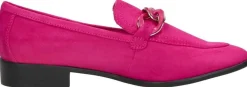 Marco Tozzi Mocassin Fuchsia Sale
