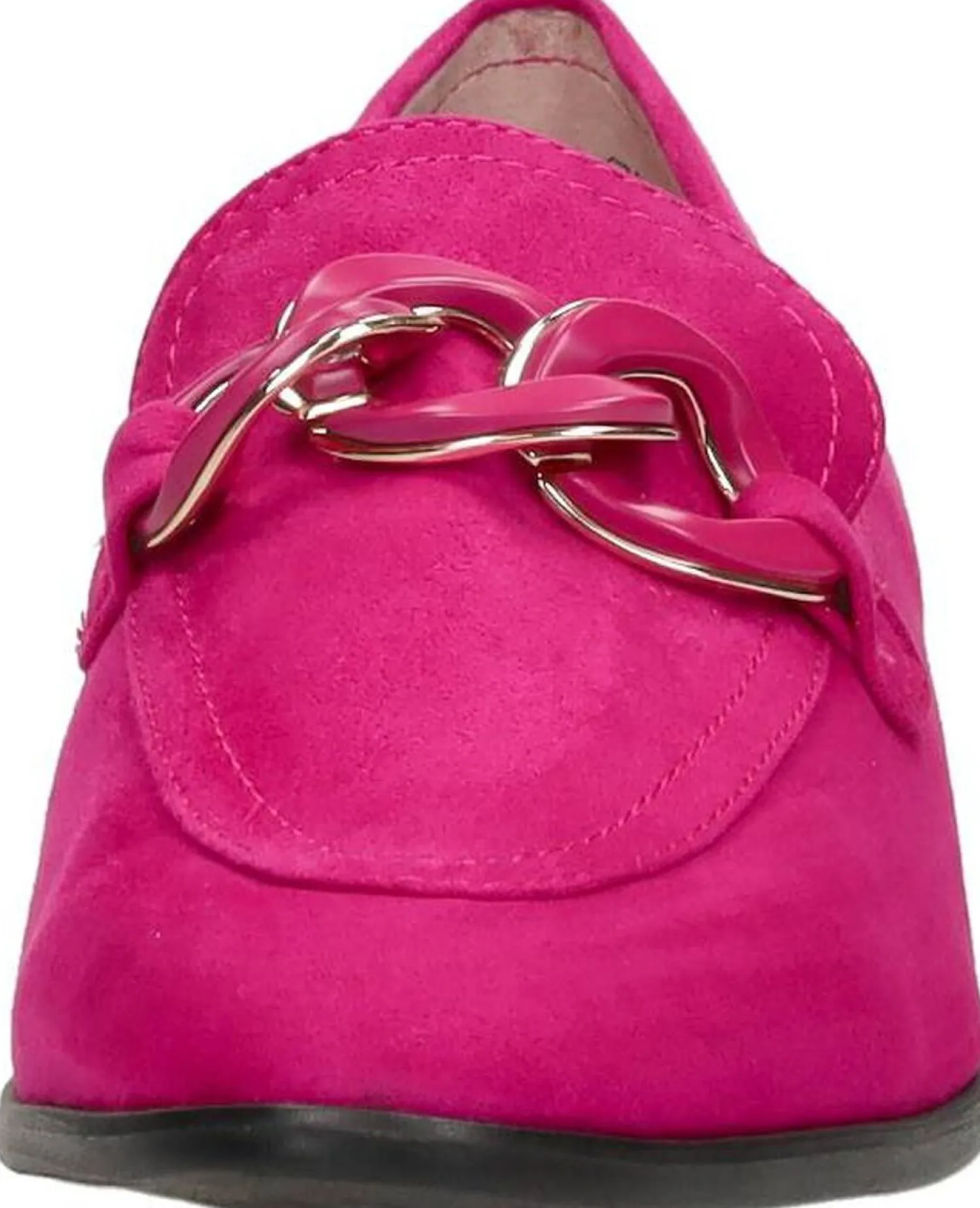 Marco Tozzi Mocassin Fuchsia Sale
