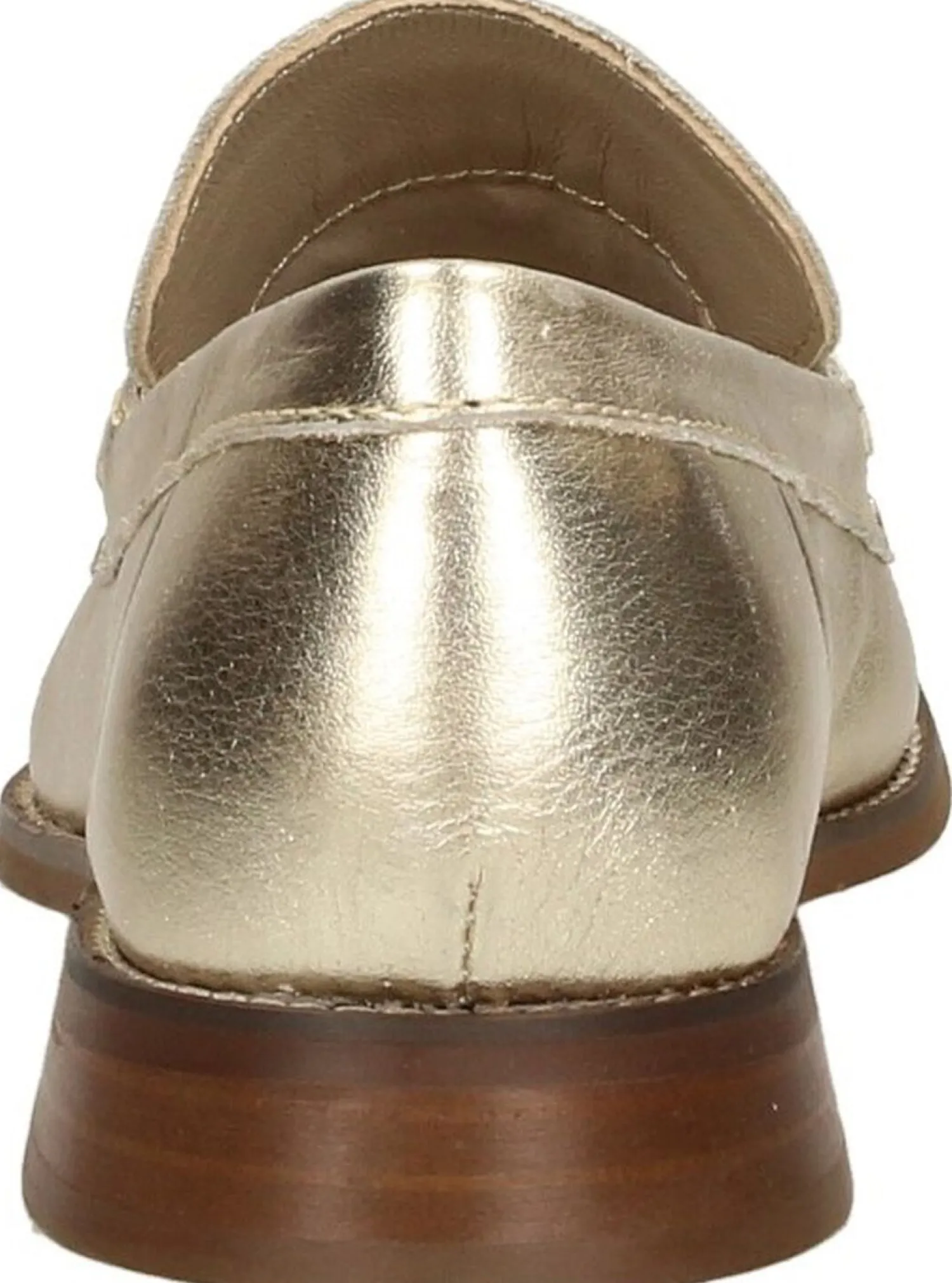 Sub55 Mocassin Goudkleur Outlet