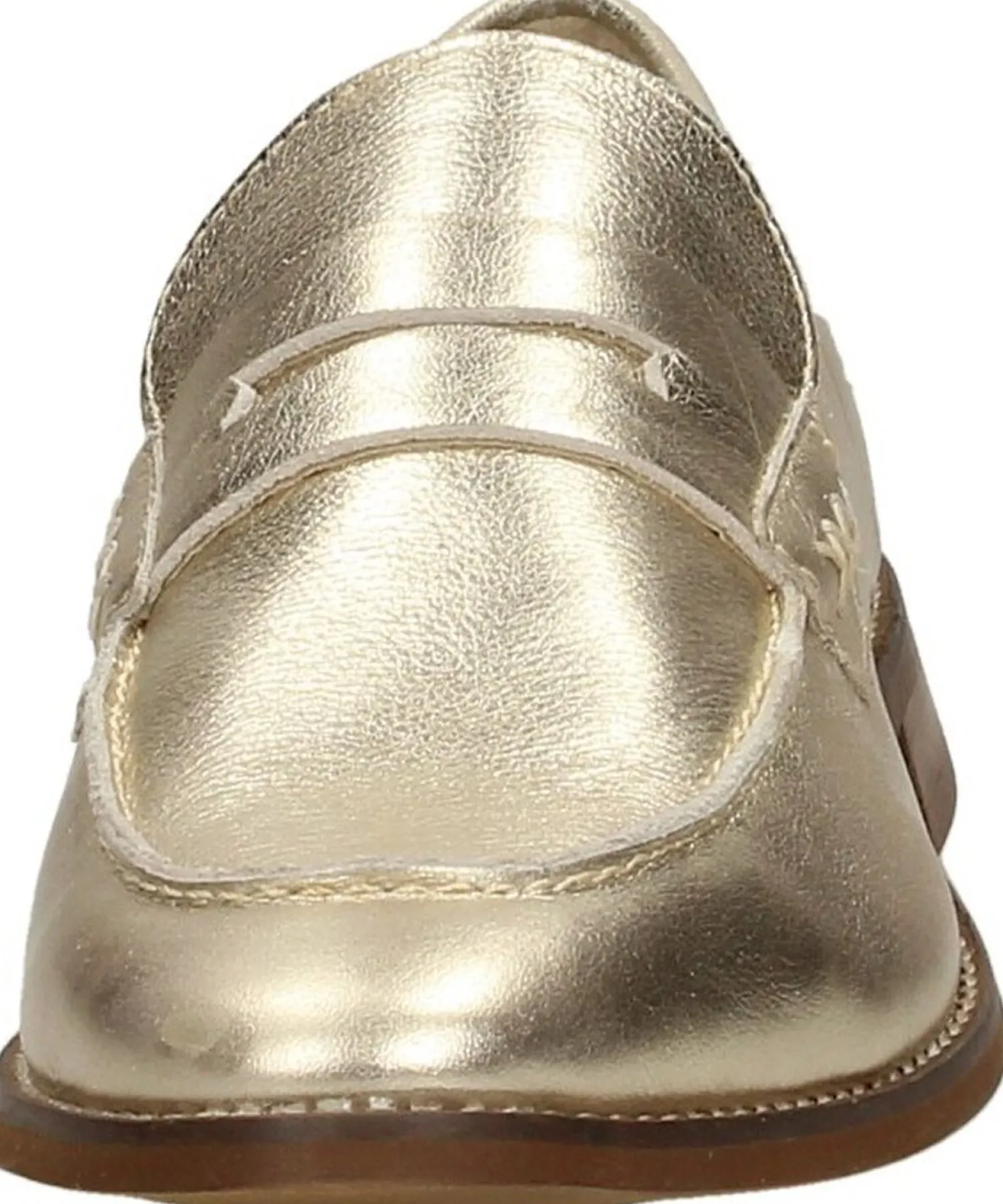 Sub55 Mocassin Goudkleur Outlet