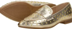 Sub55 Mocassin Goudkleur Best