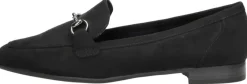 Marco Tozzi Mocassin Zwart Outlet