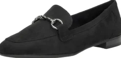 Marco Tozzi Mocassin Zwart Outlet