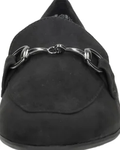 Marco Tozzi Mocassin Zwart Outlet
