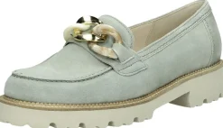 Gabor Mocassin Mint Fashion