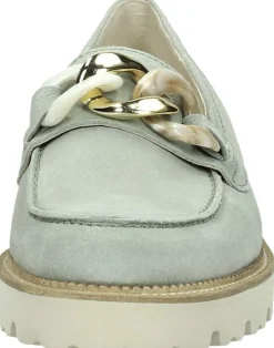 Gabor Mocassin Mint Fashion