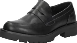 Sub55 Mocassin Zwart Online